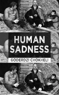 Capa do artigo Human Sadness