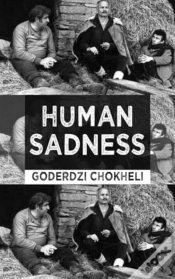 Capa do artigo Human Sadness