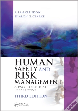 Capa do artigo Human Safety And Risk Management