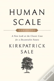 Capa do artigo Human Scale Revisited