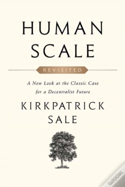 Capa do artigo Human Scale Revisited