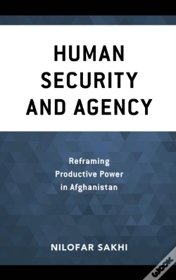 Capa do artigo Human Security And Agency