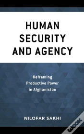 Capa do artigo Human Security And Agency