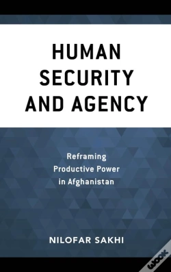 Capa do artigo Human Security And Agency