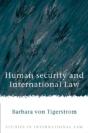 Human Security And International Law - Preview