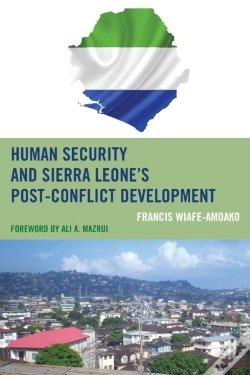 Capa do artigo Human Security And Sierra Leone'S Post-Conflict Development