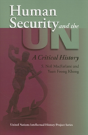 Human Security And The Un - Preview