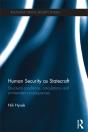 Human Security As Statecraft - Preview