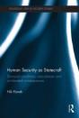 Human Security As Statecraft - Preview
