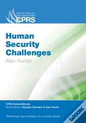 Capa do artigo Human Security Challenges
