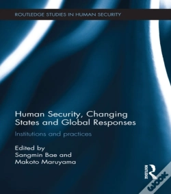 Capa do artigo Human Security, Changing States And Global Responses