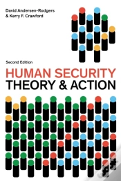 Capa do artigo Human Security