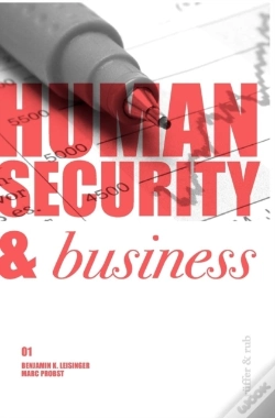 Capa do artigo Human Security & Business