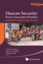 Human Security: From Concept To Practice - Case Studies From Northeast India And Orissa - Preview