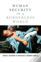 Capa do artigo Human Security In A Borderless World