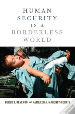 Capa do artigo Human Security In A Borderless World