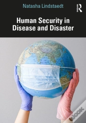 Capa do artigo Human Security In Disease And Disaster