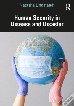 Capa do artigo Human Security In Disease And Disaster