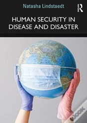 Capa do artigo Human Security In Disease And Disaster