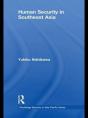 Human Security In Southeast Asia - Preview
