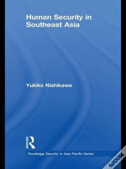 Capa do artigo Human Security In Southeast Asia