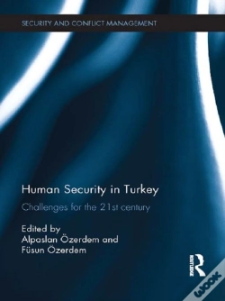 Capa do artigo Human Security In Turkey