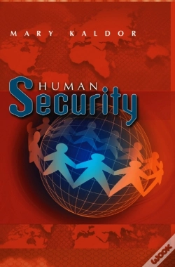 Capa do artigo Human Security