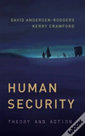Human Security Theory Amp Actioncb