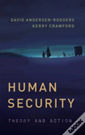 Capa do artigo Human Security Theory Amp Actioncb