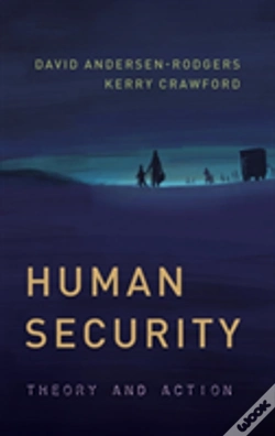 Capa do artigo Human Security Theory Amp Actioncb
