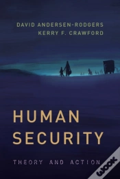 Capa do artigo Human Security Theory Amp Actionpb