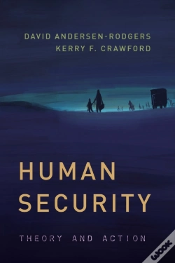 Capa do artigo Human Security Theory Amp Actionpb
