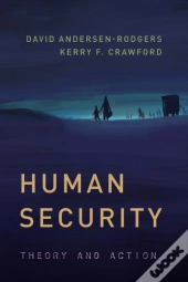 Human Security Theory Amp Actionpb