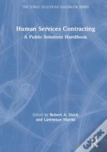 Human Services Contracting
