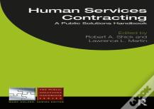 Human Services Contracting