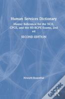 Human Services Dictionary