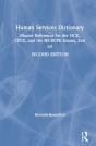Human Services Dictionary - Preview