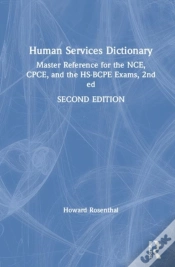 Capa do artigo Human Services Dictionary