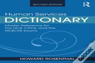 Human Services Dictionary