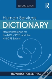 Capa do artigo Human Services Dictionary
