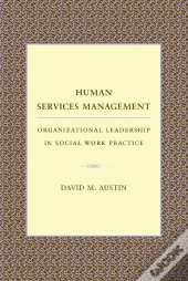 Human Services Management