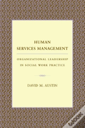 Capa do artigo Human Services Management