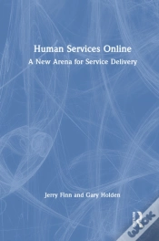 Capa do artigo Human Services Online