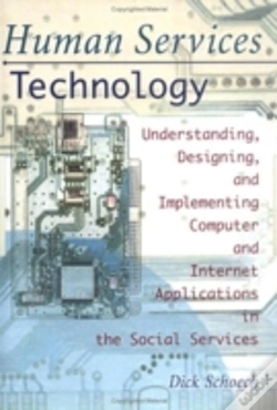 Capa do artigo Human Services Technology