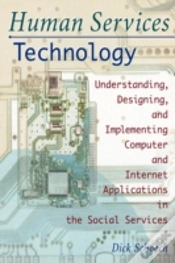 Capa do artigo Human Services Technology