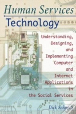 Capa do artigo Human Services Technology