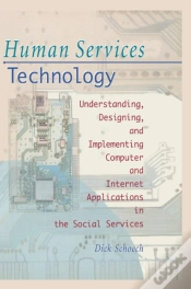 Capa do artigo Human Services Technology