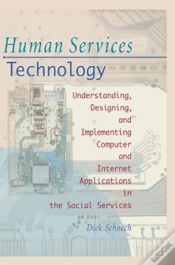 Capa do artigo Human Services Technology