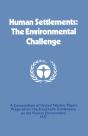 Human Settlements: The Environmental Challenge - Preview