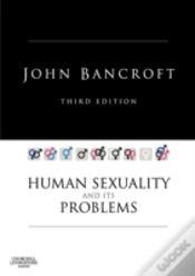 Capa do artigo Human Sexuality And Its Problems